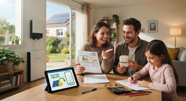 10 astuces inédites pour faire baisser vos factures d'énergie