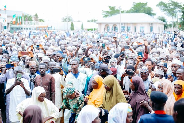La Croissance Ininterrompue des Opportunités d'Emploi dans le Secteur de la Santé