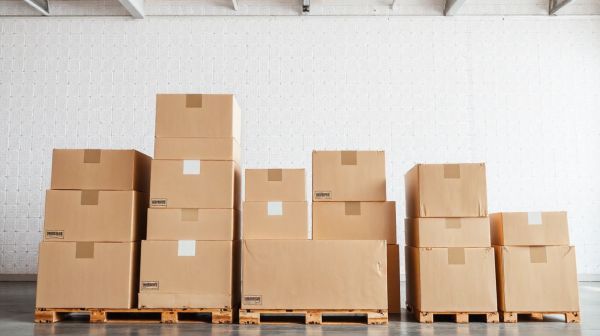 Les meilleurs cartons de déménagement au meilleur prix