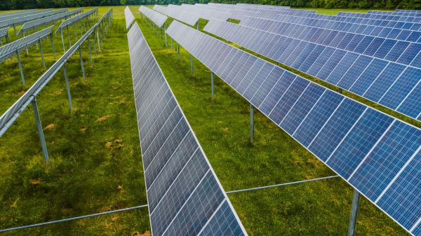 Les meilleurs panneaux solaires photovoltaïques pour votre projet