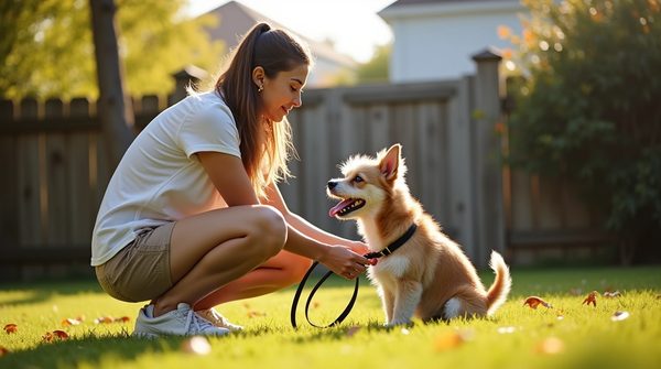Promener des chiens pour gagner de l'argent : guide complet pour débuter