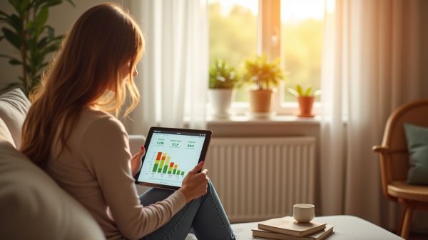 Réduire ses factures d'énergie : une approche surprenante à découvrir