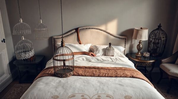 Top 10 astuces pour choisir votre cage de chasteté idéale