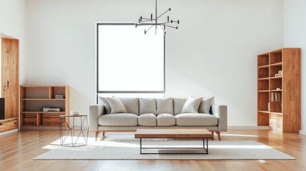 Top 10 tables basses design pour améliorer votre intérieur