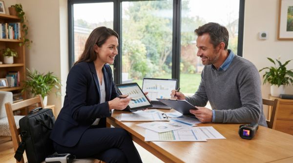 Top conseils pour sélectionner un expert en économies d'énergie