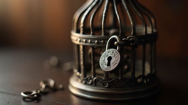 Tout savoir sur les cages de chasteté : guide et conseils pratiques