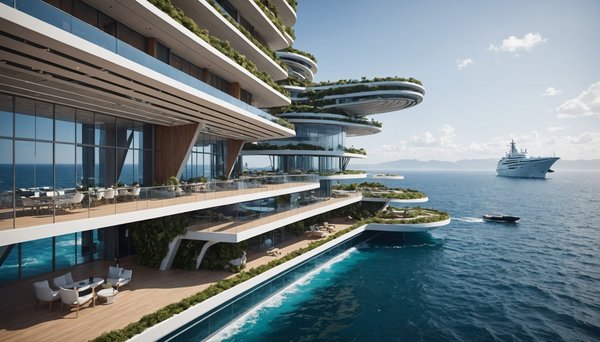 L'architecture marine : vision d'avenir ou réalité émergente ?