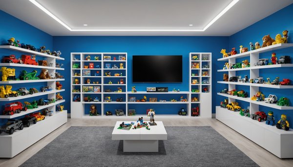 Comparateur jouet et jeux vidéos : vos économies simplifiées !